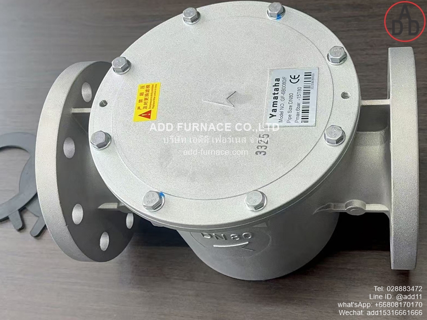 Yamataha GF-6B0080/F (5)